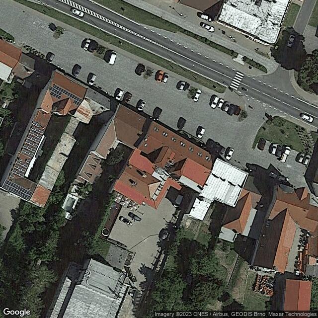 Hotel Lidový dům