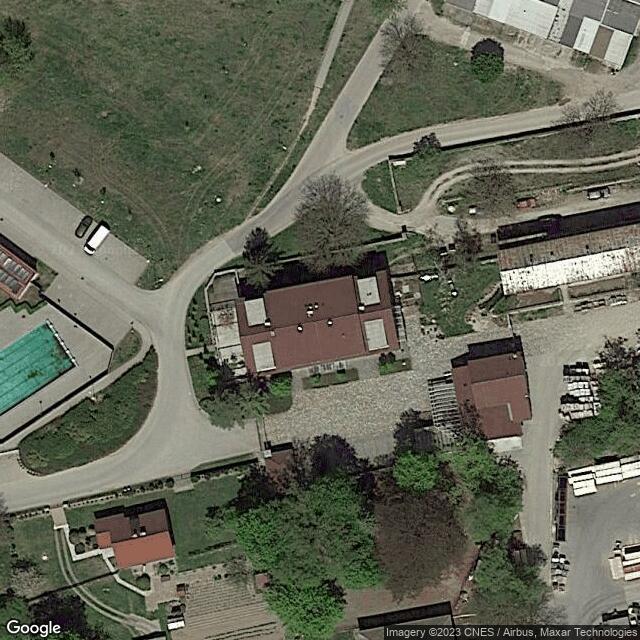Hotel Rokiten