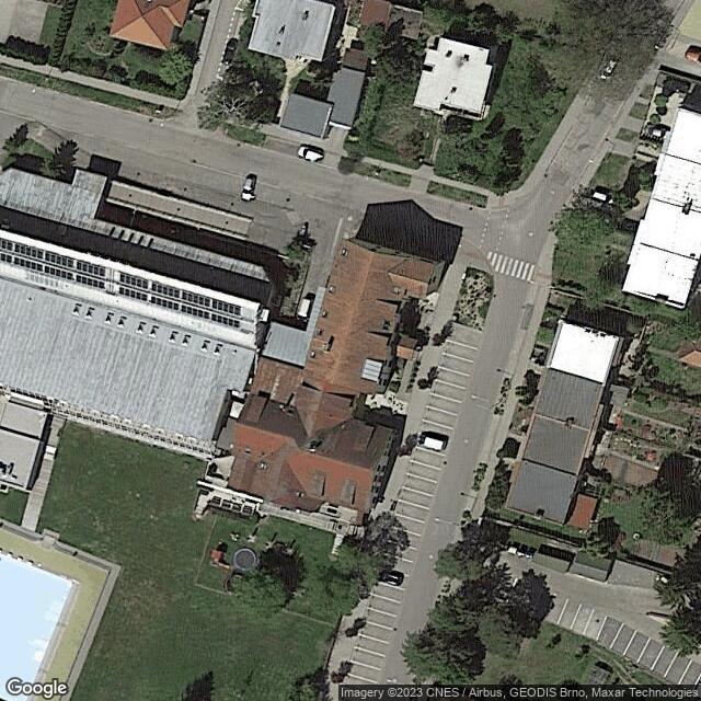 Hotel Rose