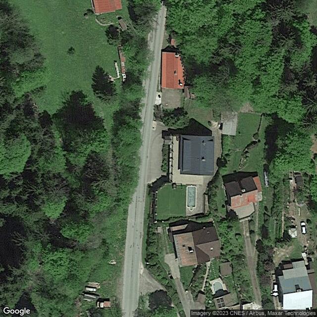 Apartmány Bylo Nebylo