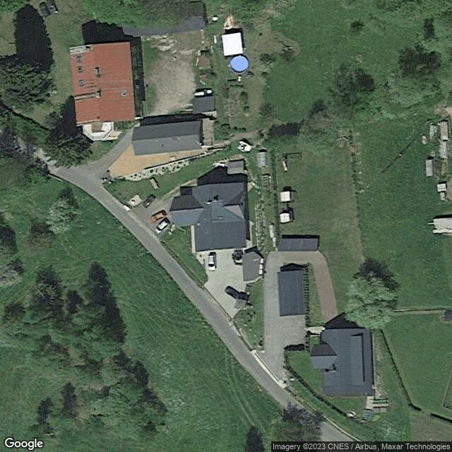 Apartmány Nedrik