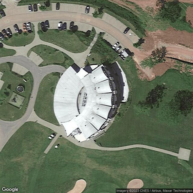 Grund Resort Golf & Ski