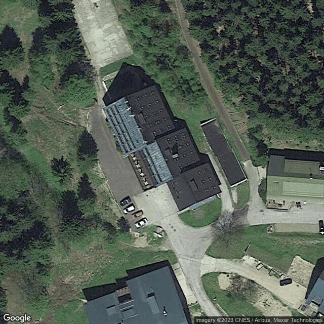 Parkhotel Harrachov
