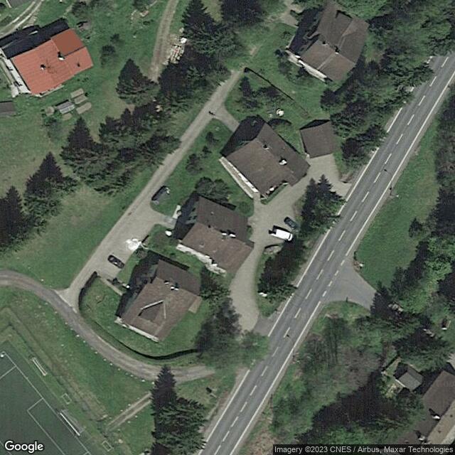 Vila Jensen