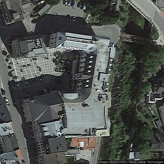 Hotel Gendorf