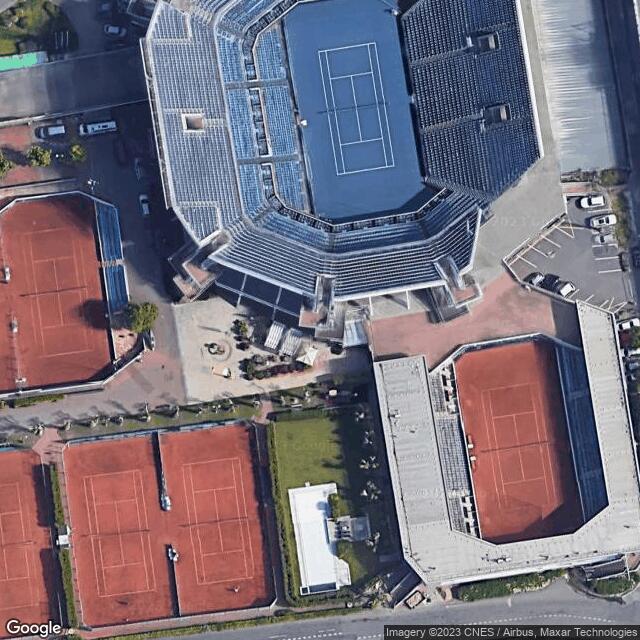 Restaurant Tiebreak