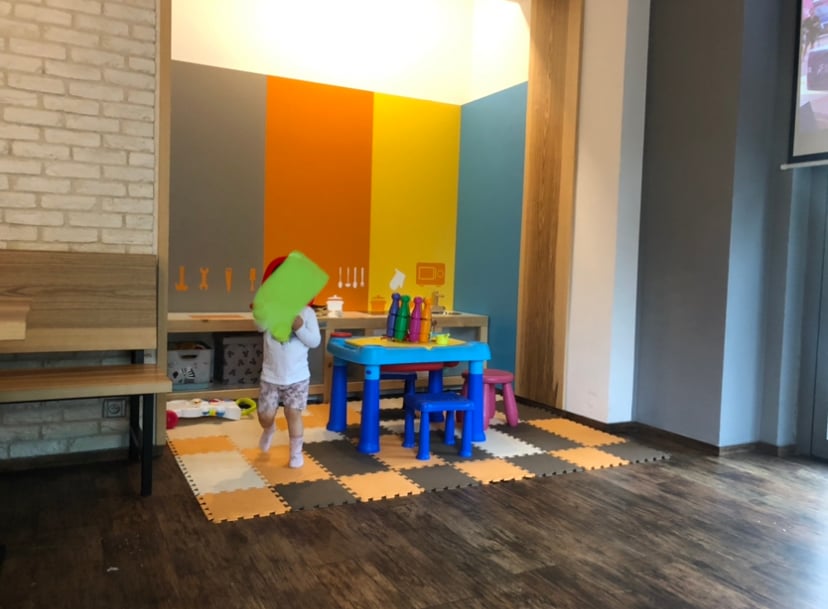 Restaurace Pod Párou