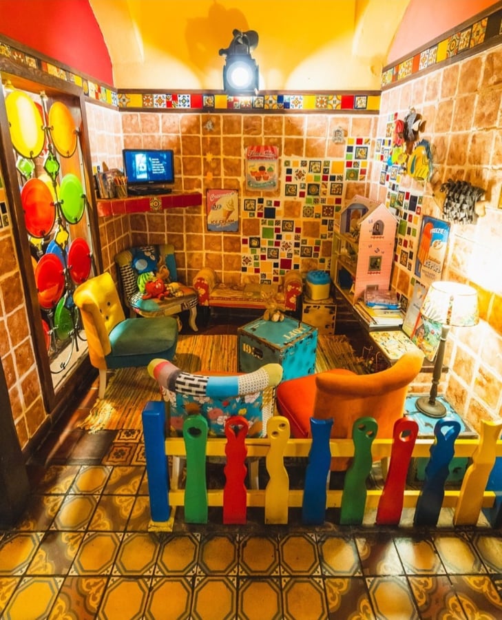 La Boca