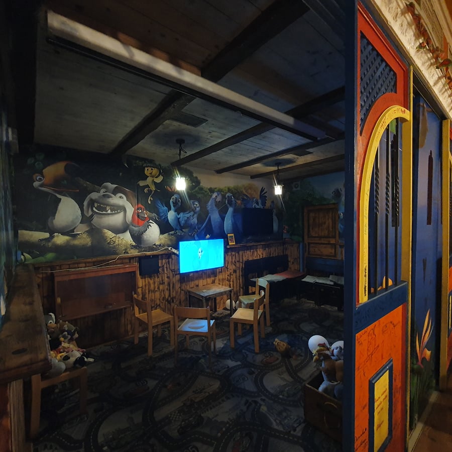 Havana Restaurant