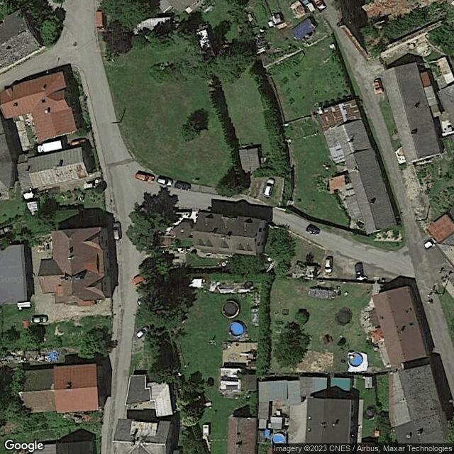 Hospůdka "U Dvou borovic"