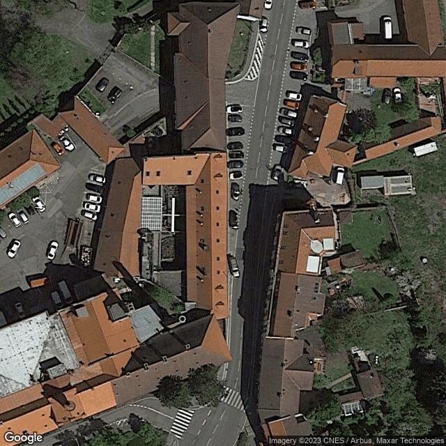 Zbraslavský Hostinec