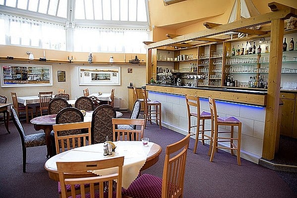 Café a Restaurant Letzel