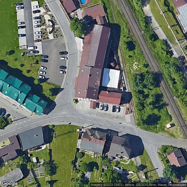 Třebovický mlýn