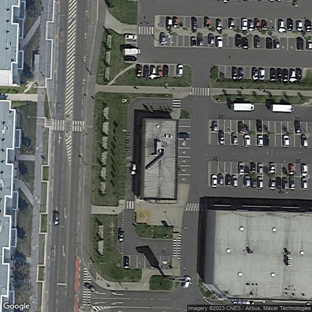 Bageterie Boulevard