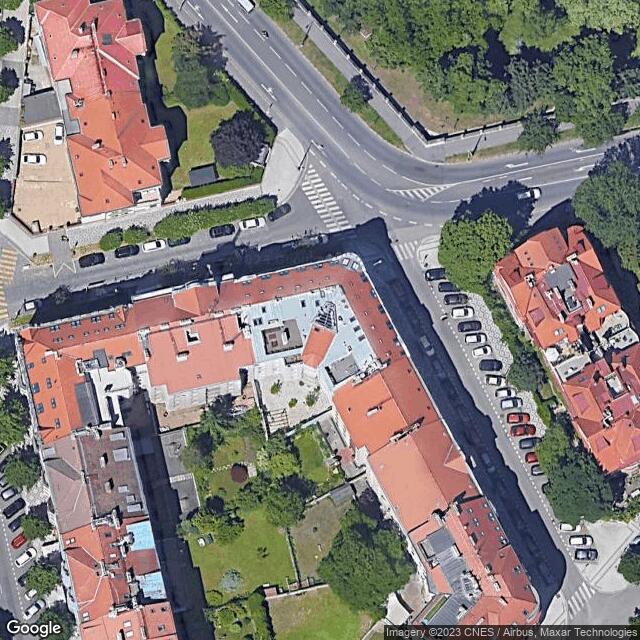 Restaurace Na Rozhraní