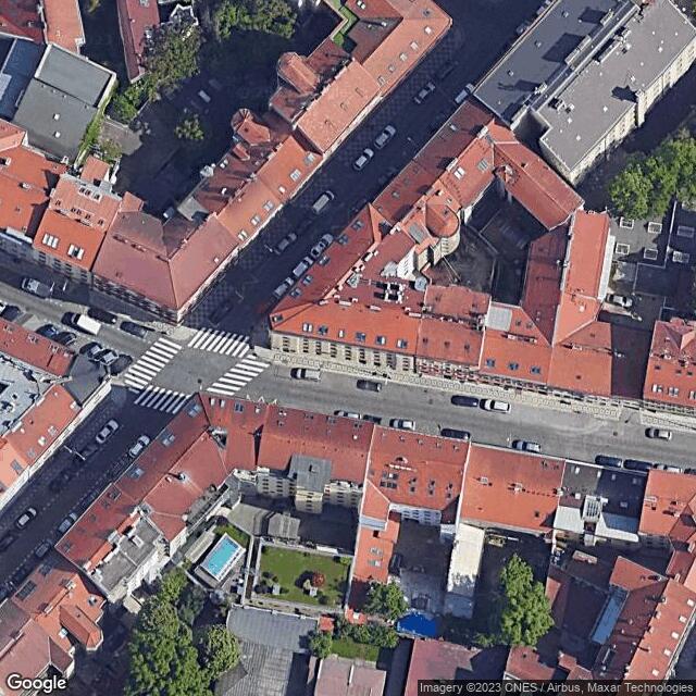 SOU100 Žižkov