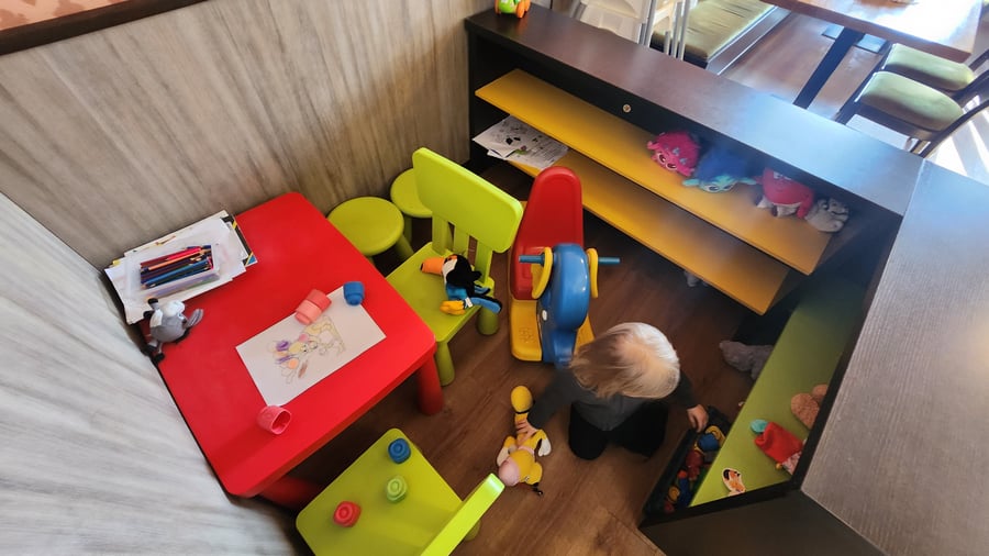 Pizzeria Primavera