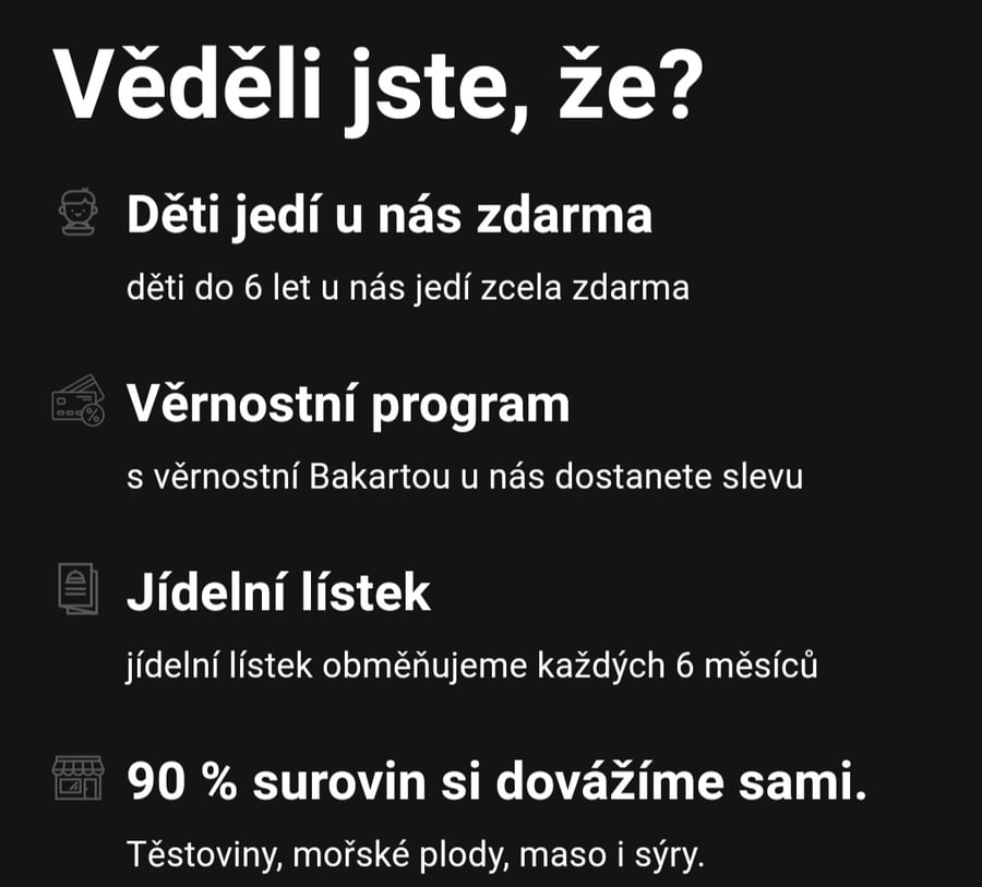 Pizza Coloseum - Václavka
