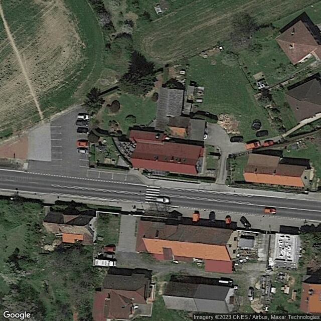 Pizzeria Ristorante Vyžlovka