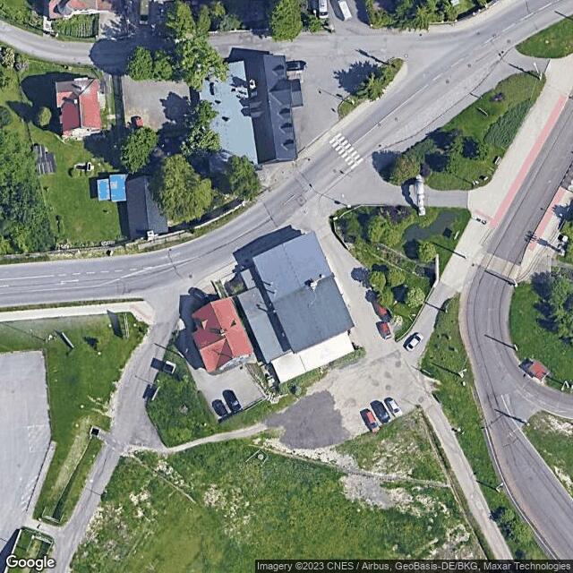 Čerti na Ještědu - Svijanská pivnice