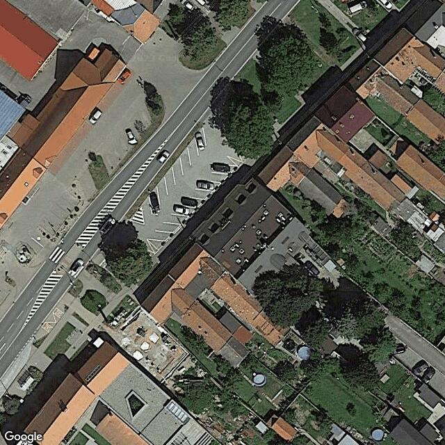 Restaurace (hotel) U Racka