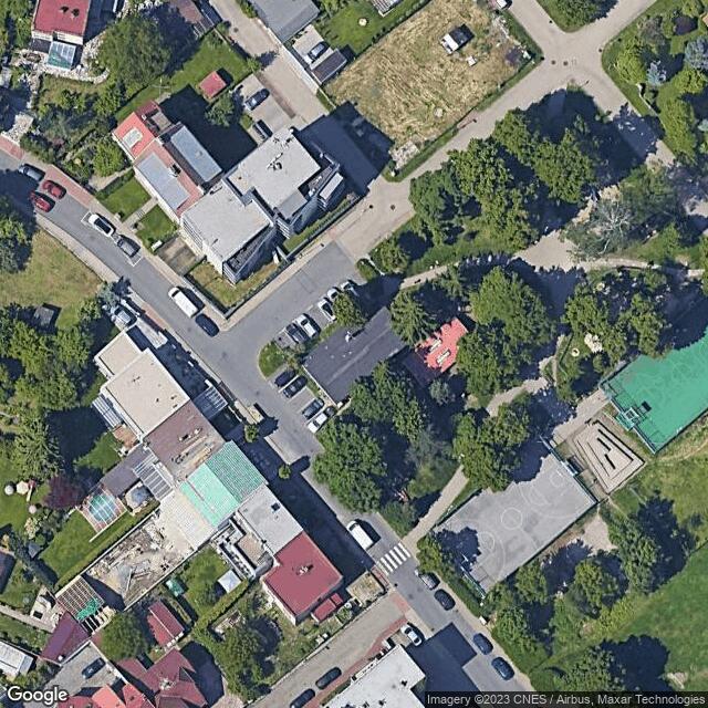 Kyjosek