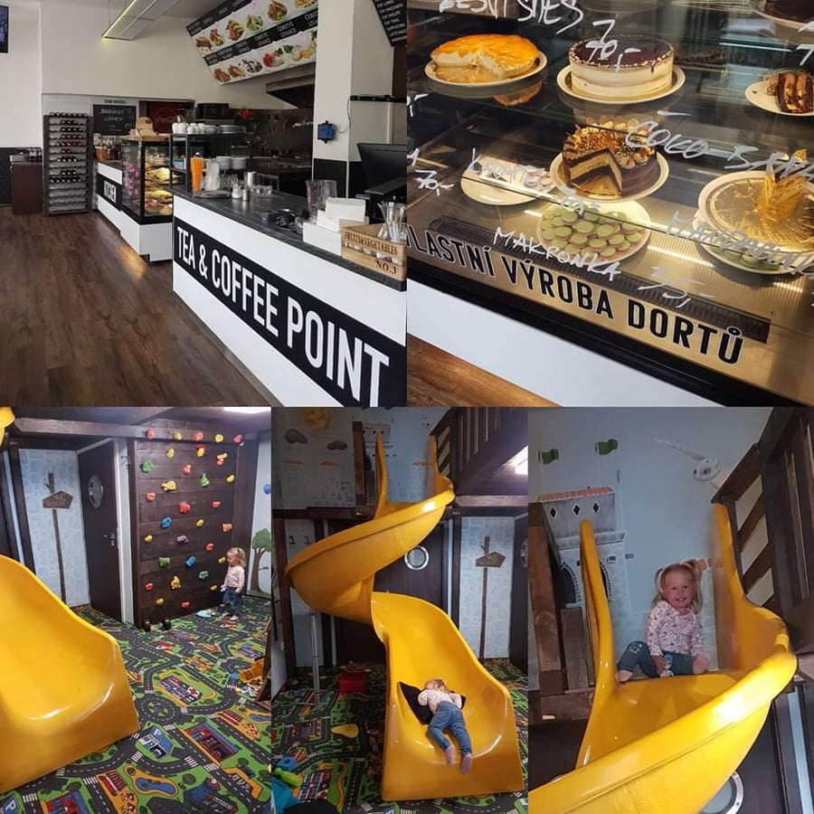 Café Gusto
