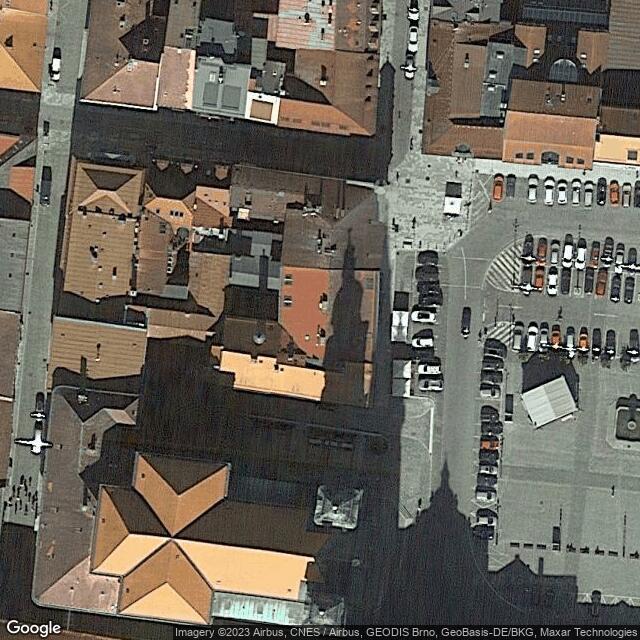 Café Jednorožec
