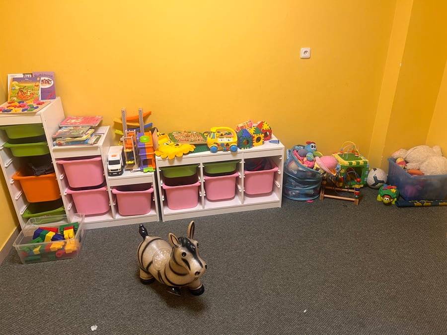 Cukrárna Přílepy