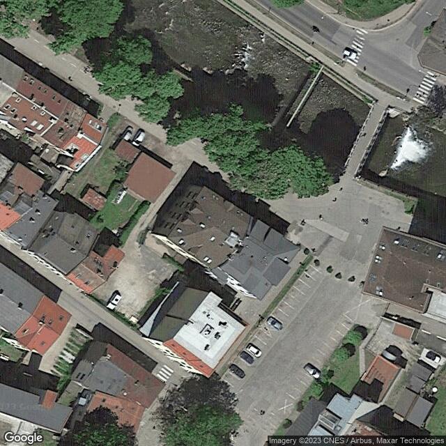 Cukrárna a Kavárna Promenáda