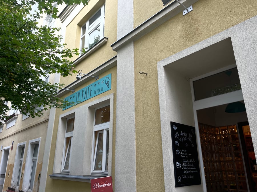 Tu Kafe