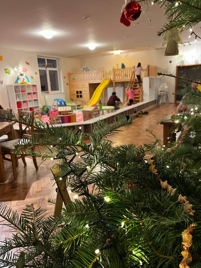 Vymazlená kavárna