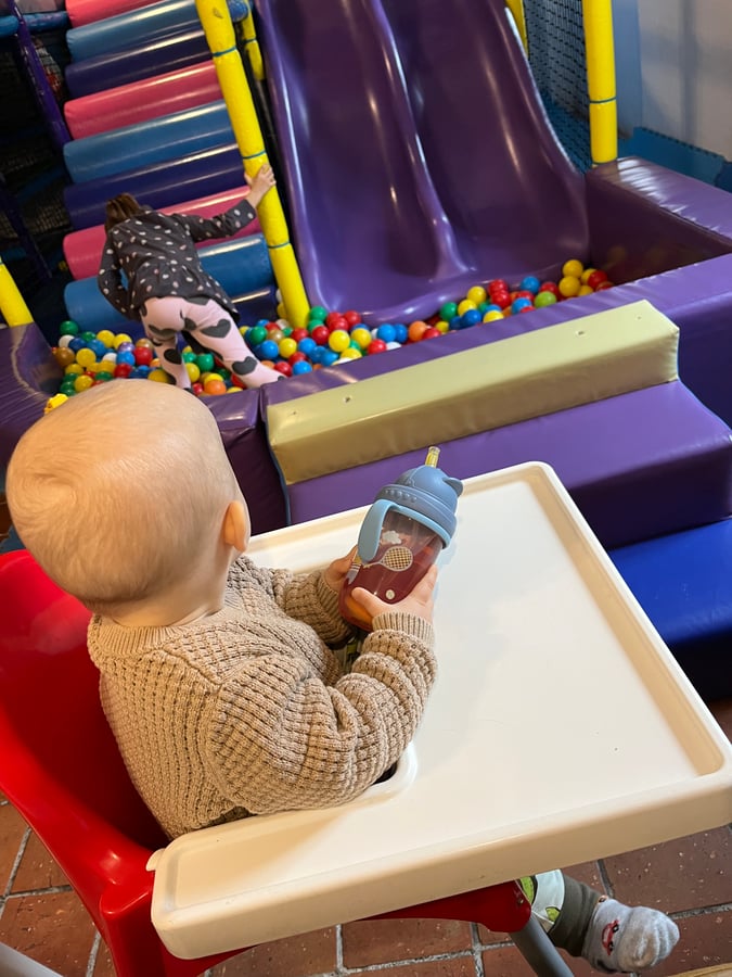 Bambino Caffé
