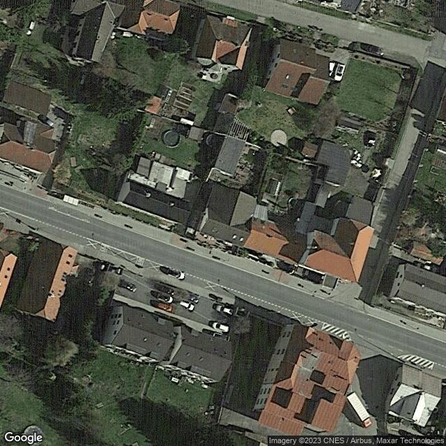 Posezení u Andělky