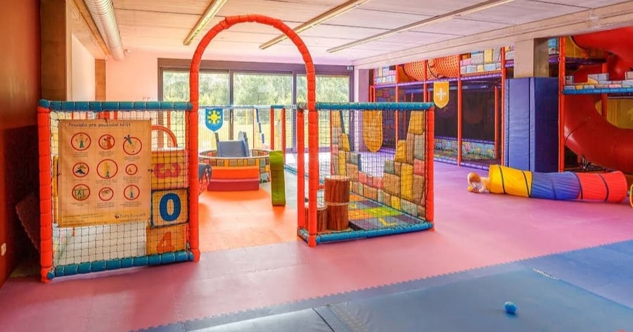 JojoGym