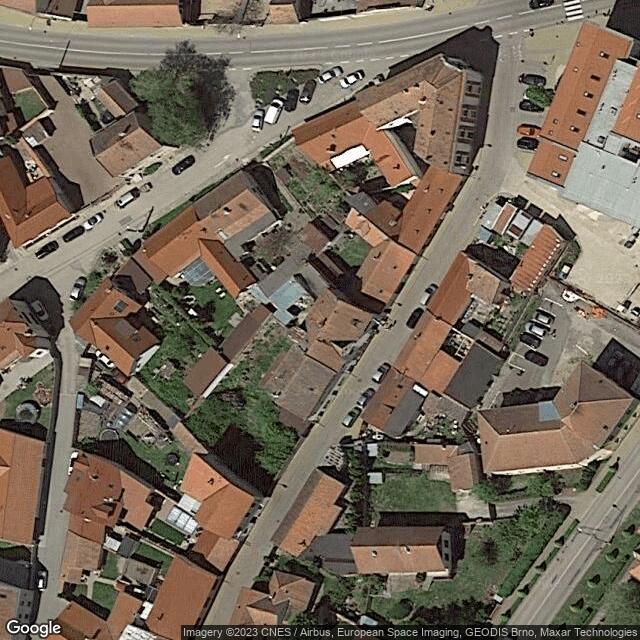 Pražírna a kavárna coffeesquare.cz