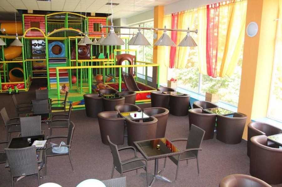 Baloon Café