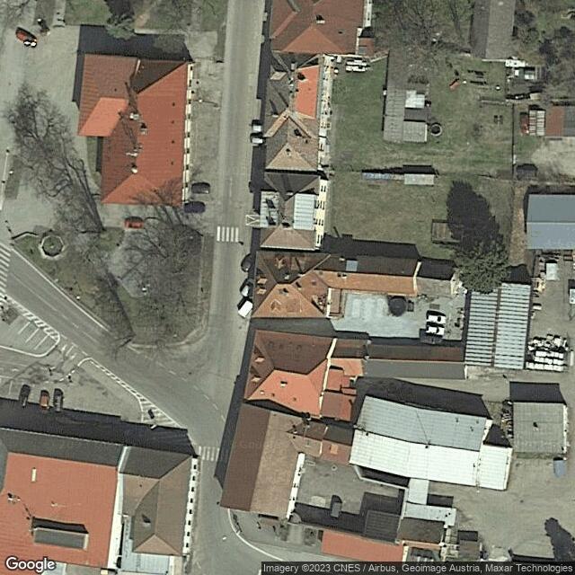 Kynutá Buchta - bistro