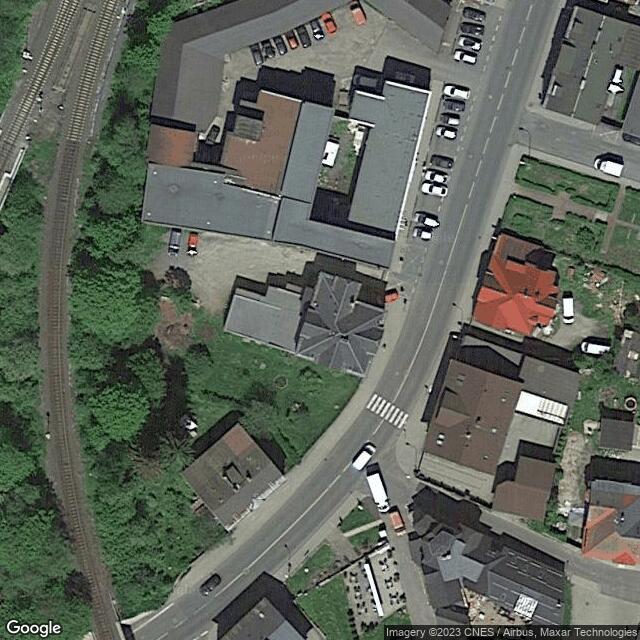 Kafe Bistro Pohoda