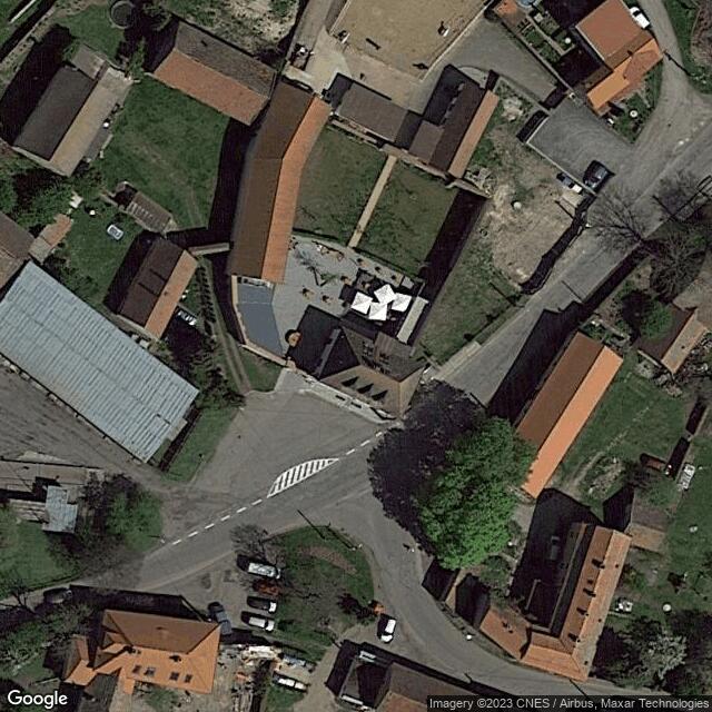Kafe U Žlabu