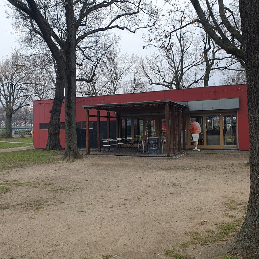 Café Nábřeží