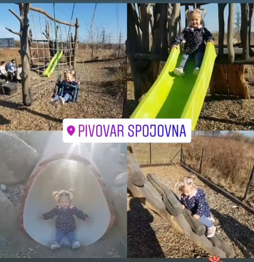 Pivovar Spojovna