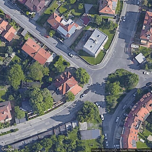 Restaurace Na Pekařce