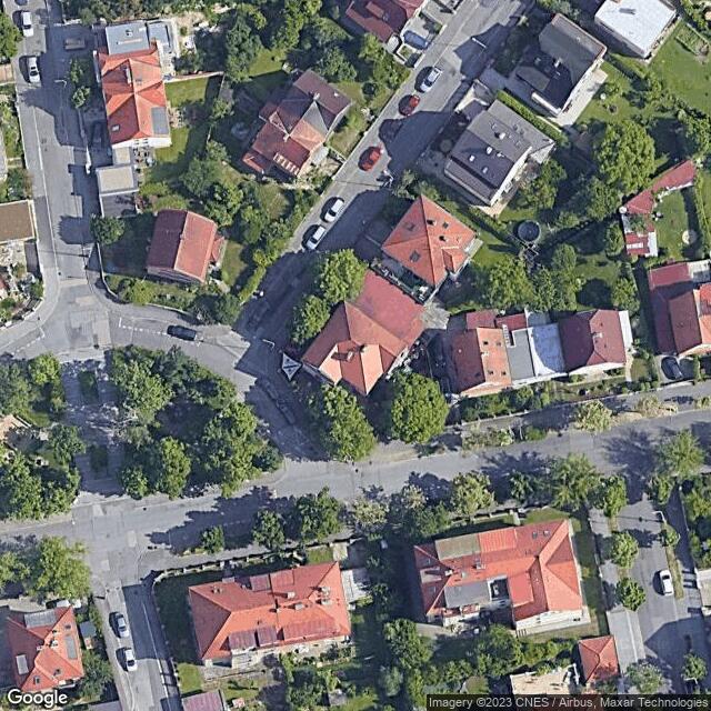 Restaurace Kaštan
