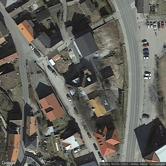 Štěchovický dvůr
