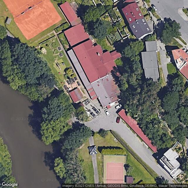 Hospůdka U PECHTŮ