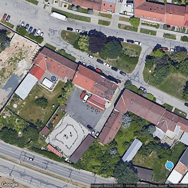 Hostinec Slunečnice