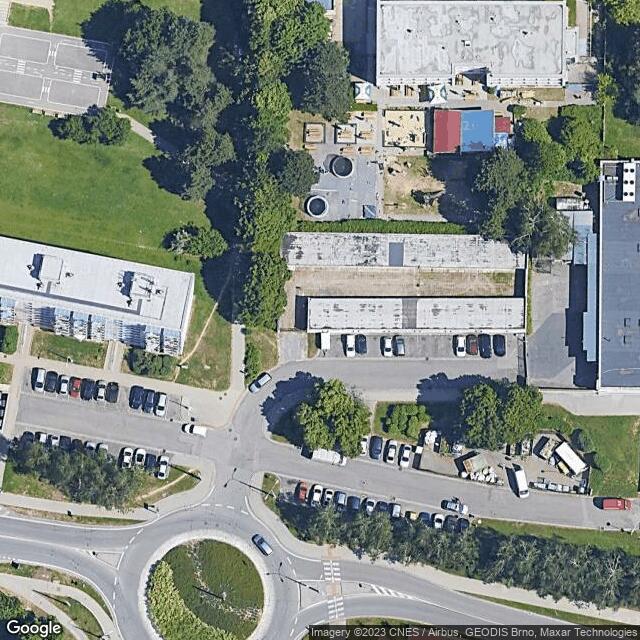 Cukrárna kavárna Luna