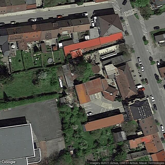 U Krále Václava
