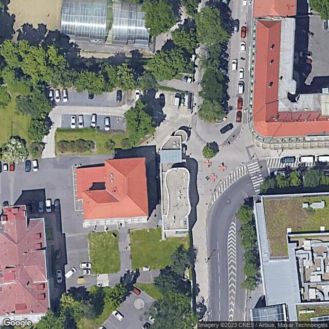Poliklinika Kartouzská
